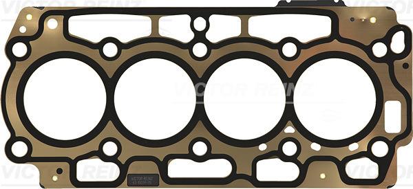 Wilmink Group WG1321170 - Gasket, cylinder head autospares.lv