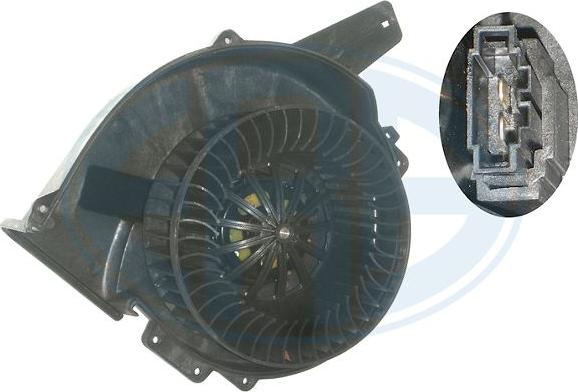 Wilmink Group WG1379846 - Interior Blower autospares.lv