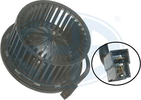 Wilmink Group WG1379854 - Interior Blower autospares.lv