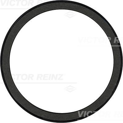 Wilmink Group WG1379819 - Shaft Seal, crankshaft autospares.lv