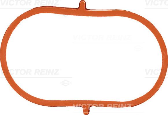 Wilmink Group WG1379791 - Gasket, intake manifold autospares.lv