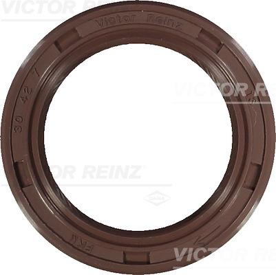 Wilmink Group WG1249890 - Shaft Seal, crankshaft autospares.lv