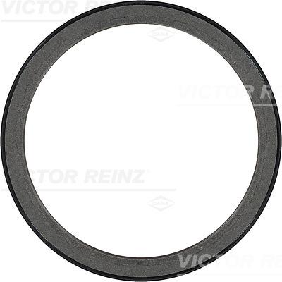 Wilmink Group WG1249842 - Shaft Seal, crankshaft autospares.lv