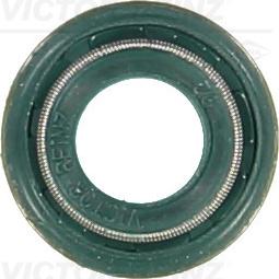 Wilmink Group WG1245935 - Seal Ring, valve stem autospares.lv