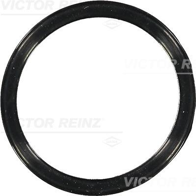 Wilmink Group WG1246006 - Gasket, thermostat housing autospares.lv