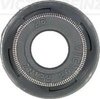 Wilmink Group WG1246117 - Seal Ring, valve stem autospares.lv