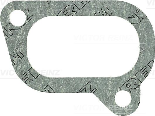 Wilmink Group WG1246890 - Gasket, intake manifold autospares.lv
