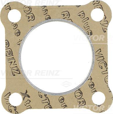 Wilmink Group WG1246876 - Gasket, exhaust pipe autospares.lv