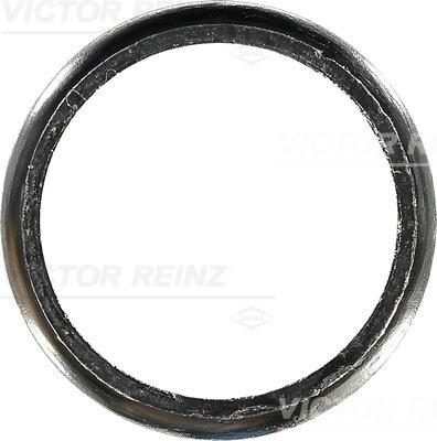 Wilmink Group WG1246291 - Gasket, exhaust pipe autospares.lv
