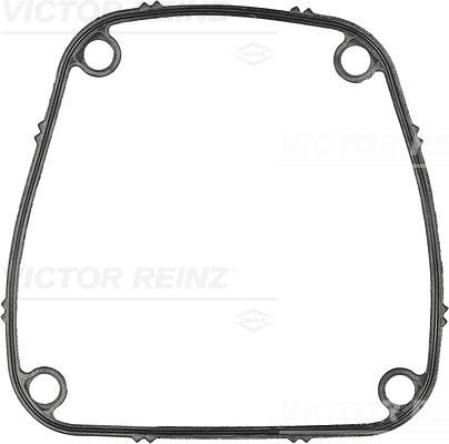 Wilmink Group WG1246756 - Gasket, cylinder head cover autospares.lv