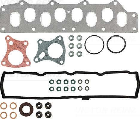 Wilmink Group WG1240002 - Gasket Set, cylinder head autospares.lv