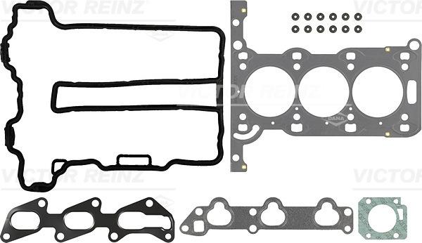 Wilmink Group WG1240340 - Gasket Set, cylinder head autospares.lv