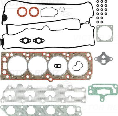 Wilmink Group WG1240342 - Gasket Set, cylinder head autospares.lv