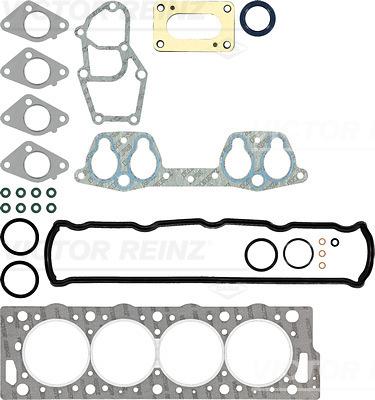 Wilmink Group WG1240364 - Gasket Set, cylinder head autospares.lv