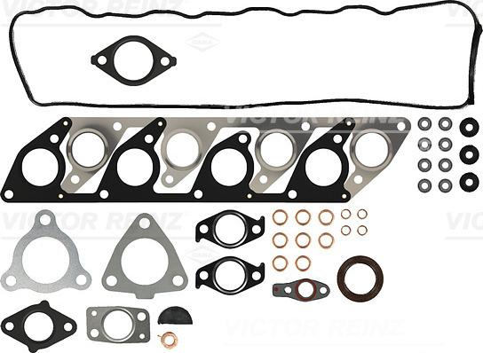 Wilmink Group WG1241072 - Gasket Set, cylinder head autospares.lv