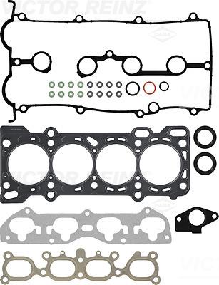 Wilmink Group WG1241244 - Gasket Set, cylinder head autospares.lv