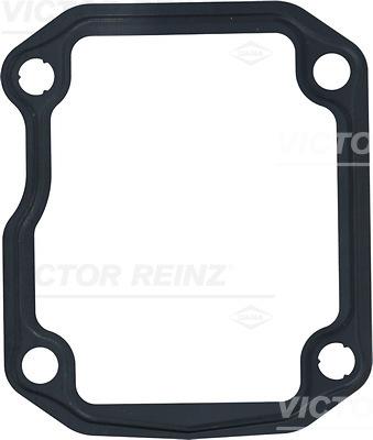 Wilmink Group WG1248159 - Gasket, exhaust manifold autospares.lv