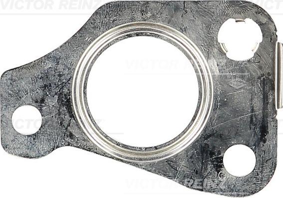 Wilmink Group WG1248268 - Gasket, charger autospares.lv