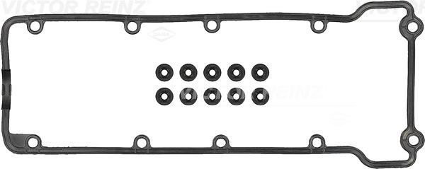 Wilmink Group WG1243148 - Gasket Set, cylinder head cover autospares.lv