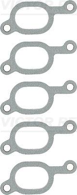 Wilmink Group WG1242385 - Gasket Set, exhaust manifold autospares.lv
