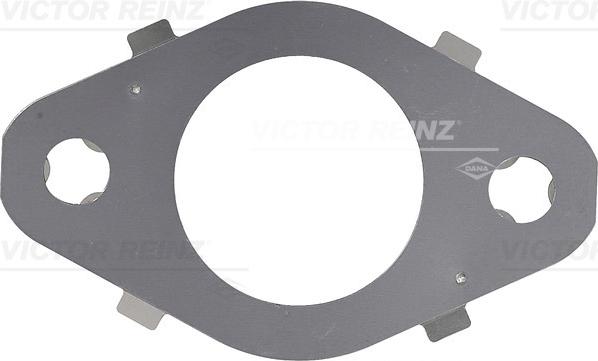 Wilmink Group WG1247939 - Gasket, exhaust manifold autospares.lv