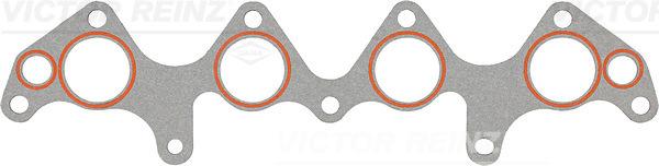 Wilmink Group WG1247494 - Gasket, intake manifold autospares.lv