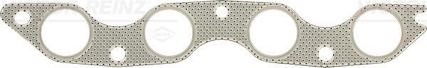 Wilmink Group WG1247495 - Gasket, exhaust manifold autospares.lv