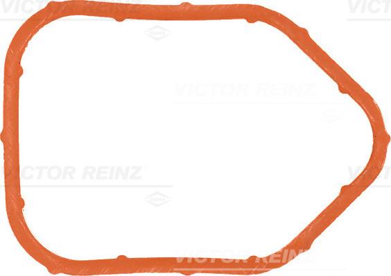 Wilmink Group WG1247468 - Gasket, intake manifold autospares.lv