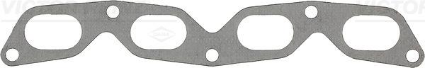 Wilmink Group WG1247631 - Gasket, exhaust manifold autospares.lv