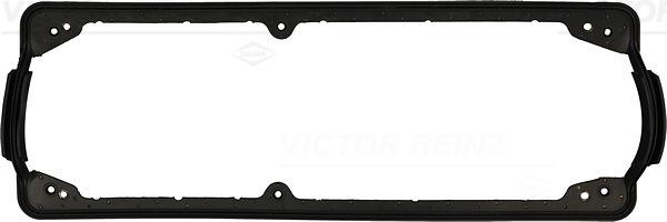 Wilmink Group WG1247067 - Gasket, cylinder head cover autospares.lv