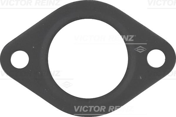 Wilmink Group WG1247033 - Gasket, exhaust manifold autospares.lv