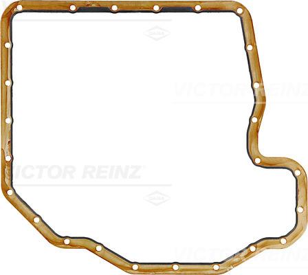 Wilmink Group WG1247115 - Gasket, oil sump autospares.lv