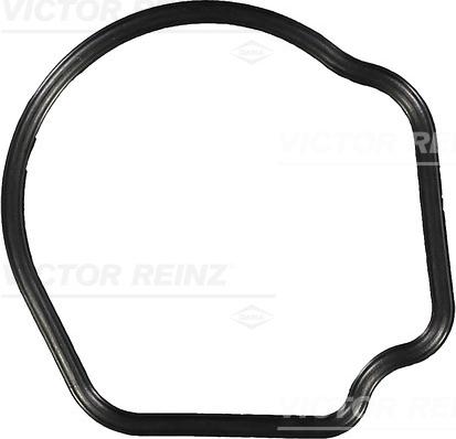 Wilmink Group WG1247855 - Gasket, thermostat housing autospares.lv