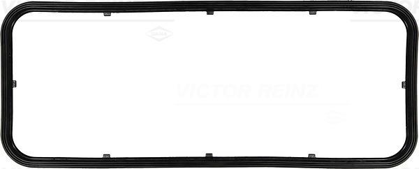Wilmink Group WG1247313 - Gasket, oil sump autospares.lv