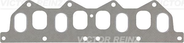 Wilmink Group WG1247213 - Gasket, intake / exhaust manifold autospares.lv