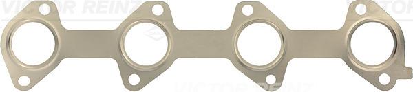 Wilmink Group WG1247220 - Gasket, exhaust manifold autospares.lv