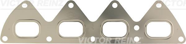 Wilmink Group WG1247765 - Gasket, exhaust manifold autospares.lv