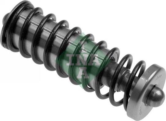Wilmink Group WG1254414 - Tensioner, timing chain autospares.lv