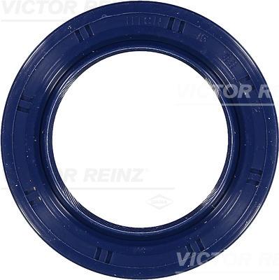 Wilmink Group WG1250494 - Shaft Seal, crankshaft autospares.lv