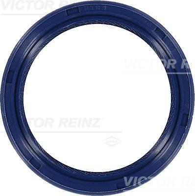 Wilmink Group WG1250495 - Shaft Seal, crankshaft autospares.lv