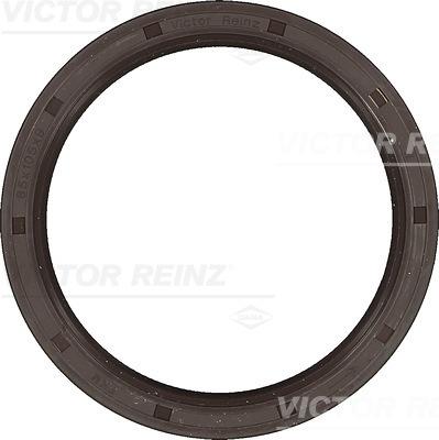 Wilmink Group WG1250410 - Shaft Seal, crankshaft autospares.lv