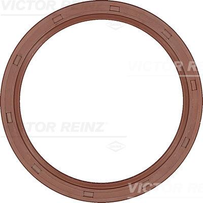 Wilmink Group WG1250591 - Shaft Seal, crankshaft autospares.lv