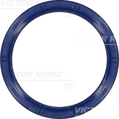 Wilmink Group WG1250534 - Shaft Seal, crankshaft autospares.lv