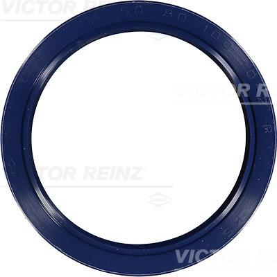 Wilmink Group WG1250524 - Shaft Seal, crankshaft autospares.lv