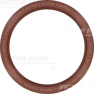 Wilmink Group WG1250608 - Shaft Seal, crankshaft autospares.lv