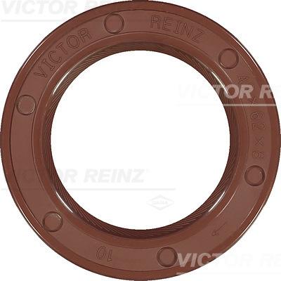 Wilmink Group WG1250002 - Shaft Seal, crankshaft autospares.lv