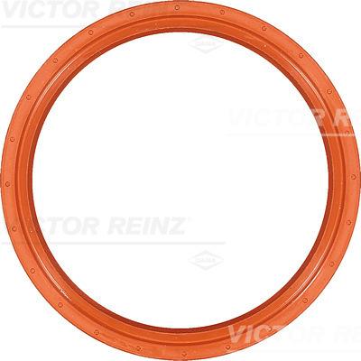 Wilmink Group WG1250081 - Shaft Seal, crankshaft autospares.lv