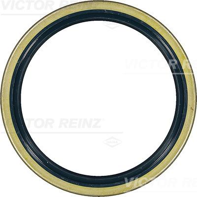 Wilmink Group WG1250145 - Shaft Seal, camshaft autospares.lv