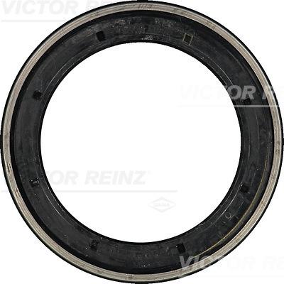 Wilmink Group WG1250311 - Shaft Seal, crankshaft autospares.lv