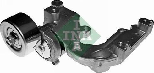 Wilmink Group WG1253509 - Belt Tensioner, v-ribbed belt autospares.lv